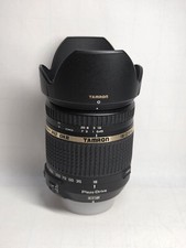 Tamron 270mm ii gebraucht kaufen  Großmehring