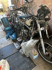 Goldwing gl1100 breaking for sale  NORWICH