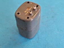 Choke inductor 50mh for sale  SOUTHSEA