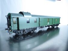 Fulgurex gepäckwagen grün gebraucht kaufen  Kämpfelbach