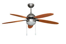 Ventilatore soffitto 65w usato  Italia