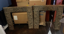 Pair antique ornate for sale  Brooklyn