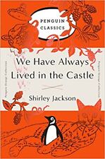 We Have Always Lived in the Castle: (Penguin Orange Collection) PAPERBACK 201... comprar usado  Enviando para Brazil