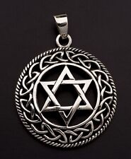 Medaille pendentif etoile d'occasion  Ardres