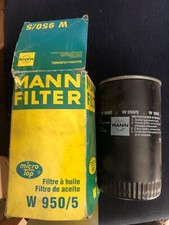 W950 mann oil for sale  INVERNESS