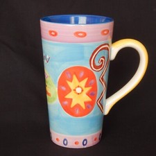 whittard latte mug for sale whittard latte mug for sale  SOLIHULL