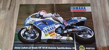 Poster christer lindholm gebraucht kaufen  Schaafheim