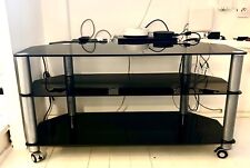 Table structure acier d'occasion  Berd'huis
