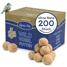 200 stk meisenknödel gebraucht kaufen  Gladbeck