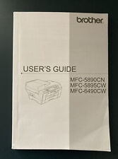 Brother laserjet colour for sale  NORTHWOOD
