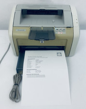 Laserjet 1020 usb for sale  New Bern