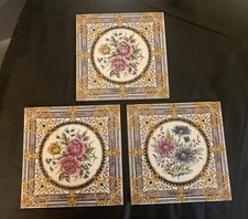 Avon flower design for sale  Dracut