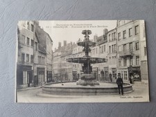 Cpa carte postale d'occasion  Messigny-et-Vantoux