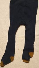Dunkelblaue strumpfhose topomi gebraucht kaufen  Friesenheim