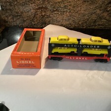 Nice postwar lionel for sale  Matthews