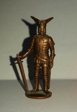 Metallfiguren soldatini kinder usato  Albizzate