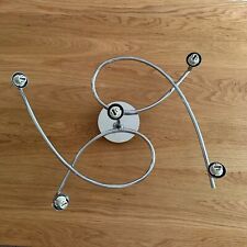 Lampadario soffitto inspire usato  Vasto
