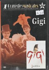 Gigi dvd atlas d'occasion  Mazan