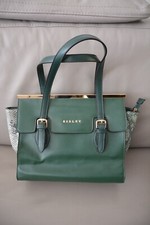 Borsa sisley linea usato  Ancona