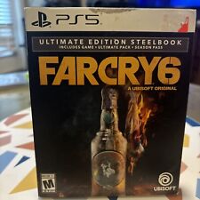 Far cry ultimate for sale  Broken Arrow