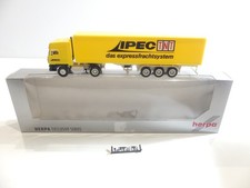 Herpa daf koffersattelzug gebraucht kaufen  Erftstadt