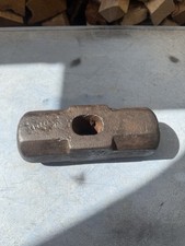 Vintage 14lb sledgehammer for sale  EMSWORTH