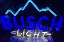 Custom busch light for sale  Orlando