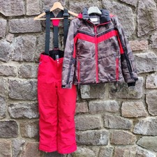 Tuta sci phenix usato Tuta sci phenix usato  Primiero San Martino di Castrozza