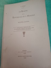 Deho sosto rimini usato  La Valletta Brianza
