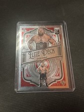 Panini wwe donruss gebraucht kaufen  Bothel