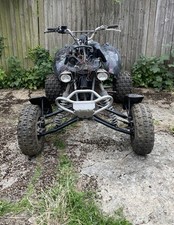 650 quad bike for sale  LONDON