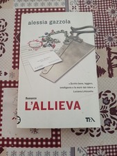Allieva alessia gazzola usato Allieva alessia gazzola usato  Bertinoro