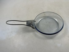 vintage 817 glass pan b blue for sale vintage 817 glass pan b blue for sale Freeland