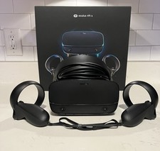 Oculus rift powered for sale  Morrisville