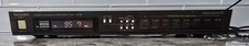 Vintage Technics ST-G5 1984 FM/AM Tuner stereo, odbiornik radiowy ~ Testowany i DZIAŁA na sprzedaż  Wysyłka do Poland