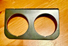 Autometer gauge panel for sale  STOKE-ON-TRENT