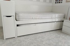 fasciatoio ikea gulliver usato fasciatoio ikea gulliver usato  Portici