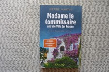 Madame commissaire villa gebraucht kaufen  Bottrop
