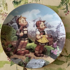 M.j. hummel little for sale  GLOUCESTER