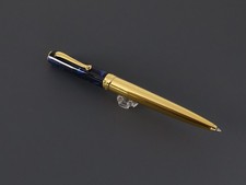 Montegrappa 402 xmb gebraucht kaufen  St. Leon-Rot