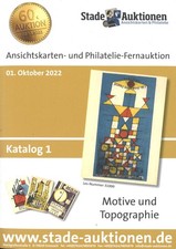Katalog stade auktion gebraucht kaufen  Schwalmtal