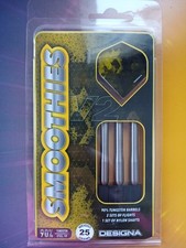 Designa smoothies tungsten for sale  LANCASTER