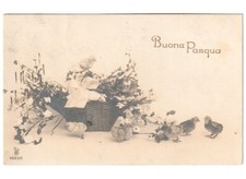 1922 pasqua antica usato  Italia