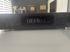 Equaliser dsp technics d'occasion  Biganos