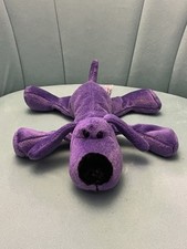 Vintage icrf purple for sale  UK