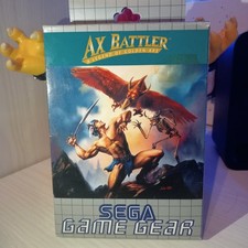 Sega game gear usato  Prato