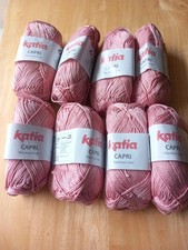 Pelotes 100 coton d'occasion  Lille-