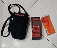 Hilti pd22 laser usato  Scafati
