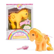 Little pony butterscotch usato  Italia