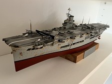 Hms ark royal for sale  LEYLAND